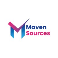 Maven Sources Business Solutions