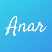 Anar Business App