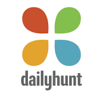 DailyHunt