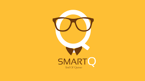 SmartQ - Bottle Lab Technologies Pvt Ltd