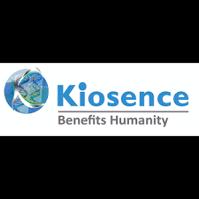 Kiosence