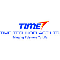 Time Technoplast Ltd