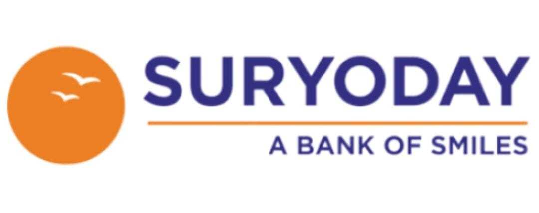 Suryoday Small Finance Bank