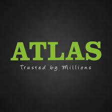 Atlas Jewellery 